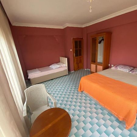 Adonis Bistro Cafe Bar Hostel Φετιγιέ Εξωτερικό φωτογραφία