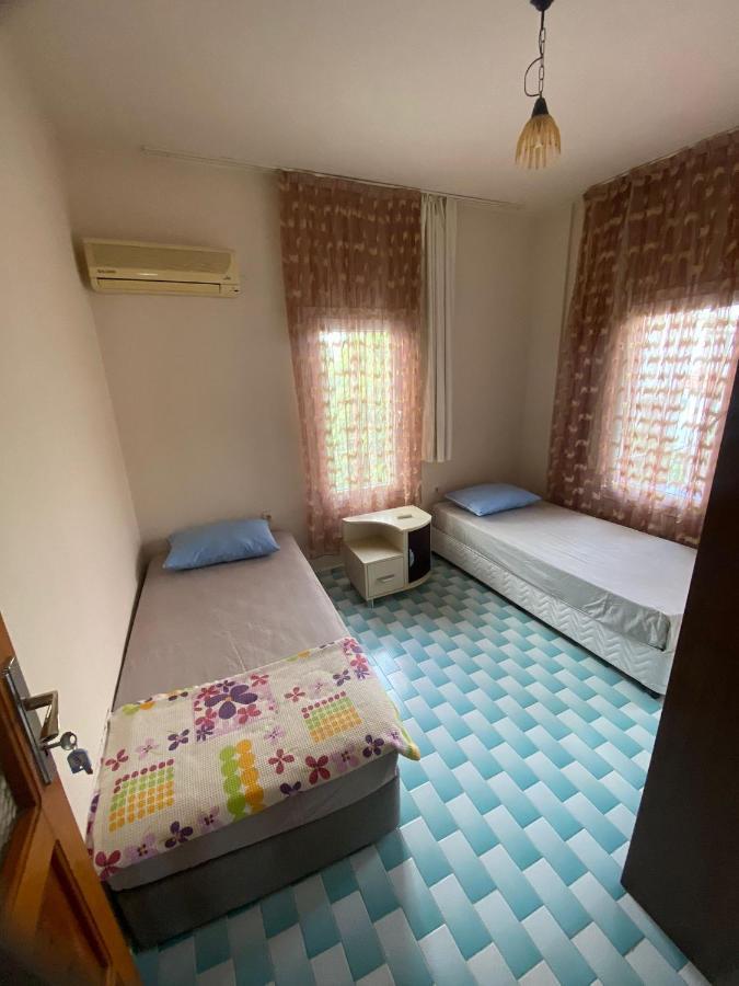 Adonis Bistro Cafe Bar Hostel Φετιγιέ Εξωτερικό φωτογραφία